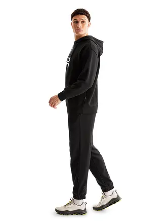 ON | Sudadera con capucha - Hoodie | schwarz
